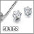  Silver Jewelry: 